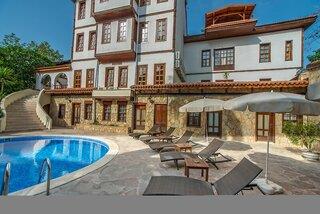 Hotel Argos - Türkei - Antalya & Belek