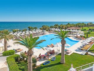 Hotel Aquis Zorbas Village - Anissaras - Griechenland Hotel Aquis Zorbas Village - Anissaras - Griechenland