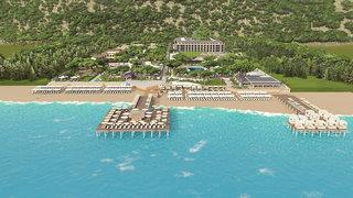 Hotel La Mer Art - Göynük - Türkei Hotel La Mer Art - Göynük - Türkei