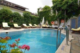 Hotel Aspen - Antalya - Türkei Hotel Aspen - Antalya - Türkei