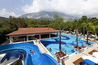 Hotel TUI best FAMILY Champion Holiday Village - Beldibi - Türkei