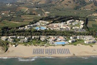 Hotel Pilot Beach Resort - Georgioupolis - Griechenland