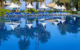 Hotel Turquoise Resort & Spa - Türkei - Side & Alanya