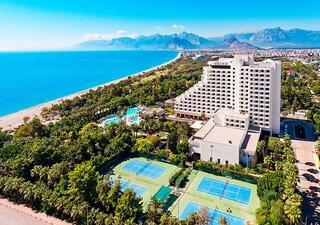 Hotel Özkaymak Falez - Konyaalti (Antalya) - Türkei Hotel Özkaymak Falez - Konyaalti (Antalya) - Türkei
