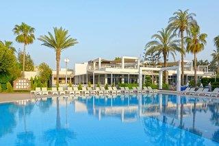 Hotel Club Kastalia - Konakli (Alanya) - Türkei Hotel Club Kastalia - Konakli (Alanya) - Türkei