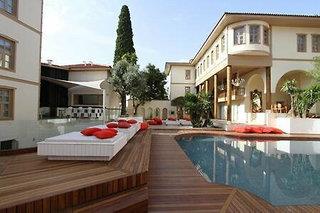 Hotel Marina Residence - Türkei - Antalya & Belek