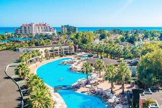 Hotel Club Golden Beach & Spa - Türkei - Side & Alanya
