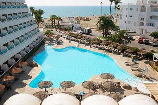 Hotel Golf Trinidad - Spanien - Golf von Almeria