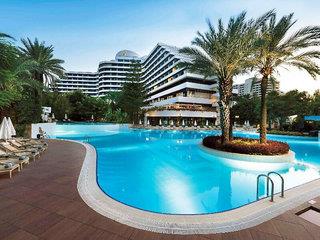 Hotel Rixos Downtown Antalya - Konyaalti (Antalya) - Türkei Hotel Rixos Downtown Antalya - Konyaalti (Antalya) - Türkei