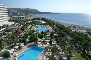Hotel Louis Colossos Beach