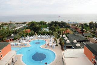 Hotel Royal Vikingen Resort - Türkei - Side & Alanya