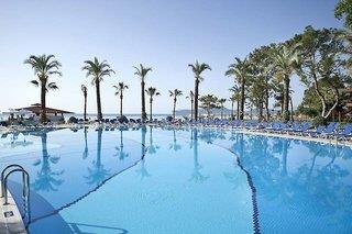Hotel Mirada Del Mar - Göynük - Türkei Hotel Mirada Del Mar - Göynük - Türkei