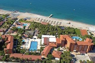 Hotel Club Turtas - Türkei - Side & Alanya