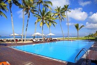 Hotel The Surf - Sri Lanka - Sri Lanka