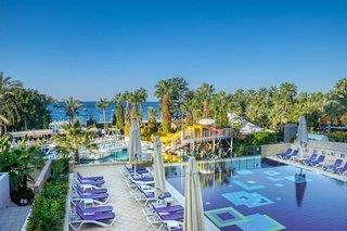Hotel Aska Buket Resort & Spa - Türkei - Side & Alanya