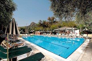 Hotel Club Belcekiz Beach - Ölüdeniz (Fethiye) - Türkei Hotel Club Belcekiz Beach - Ölüdeniz (Fethiye) - Türkei