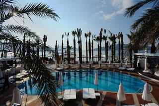 Hotel Elegance - Türkei - Marmaris & Icmeler & Datca
