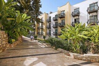 Hotel Ersan Resort & Spa - Icmeler (Bodrum) - Türkei Hotel Ersan Resort & Spa - Icmeler (Bodrum) - Türkei