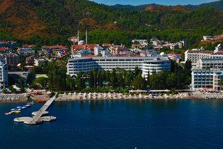 Hotel D Resort Grand Azur - Türkei - Marmaris & Icmeler & Datca