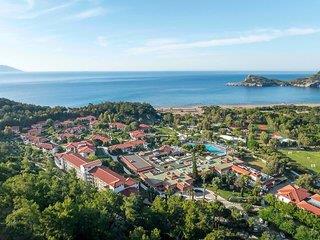 Hotel Iberotel Sarigerme Park - Sarigerme - Türkei Hotel Iberotel Sarigerme Park - Sarigerme - Türkei