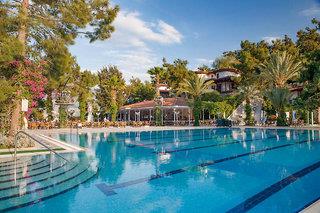 Letoonia Club & Hotel - Türkei - Dalyan - Dalaman - Fethiye - Ölüdeniz - Kas