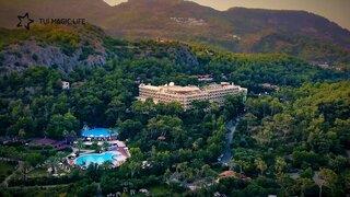 Hotel Magic Life Sarigerme Imperial - Türkei - Dalyan - Dalaman - Fethiye - Ölüdeniz - Kas