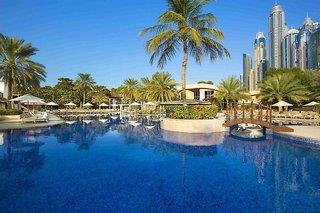 Hotel The Habtoor Grand Resort & Spa - Dubai - Vereinigte Arabische Emirate Hotel The Habtoor Grand Resort & Spa - Dubai - Vereinigte Arabische Emirate