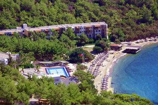 Hotel Hapimag Sea Garden Resort - Türkei - Bodrum