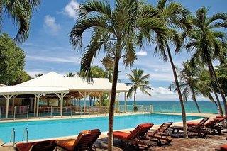 Hotel Auberge Da La Vieille Tour - Guadeloupe - Guadeloupe