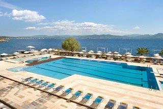 Hotel Poseidon Resort - Loutraki - Griechenland Hotel Poseidon Resort - Loutraki - Griechenland