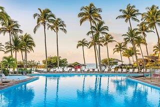 Hotel La Creole Beach - Gosier (Grand Terre) - Guadeloupe Hotel La Creole Beach - Gosier (Grand Terre) - Guadeloupe