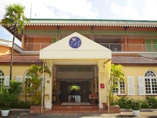 Hotel Bakoua Martinique - Martinique - Martinique