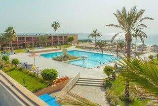 Hotel Lou Lou'a Beach Resort - Sharjah - Vereinigte Arabische Emirate