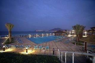 Hotel The Oceanic - Khorfakkan - Vereinigte Arabische Emirate