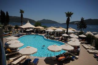 Sunrise Hotel - Türkei - Marmaris & Icmeler & Datca