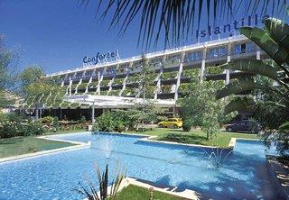 Hotel Confortel Islantilla - Islantilla - Spanien
