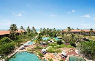 Hotel Bentota Beach - Sri Lanka - Sri Lanka