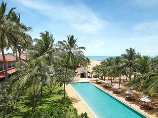 Hotel Jetwing Beach - Negombo - Sri Lanka
