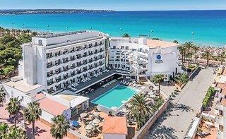 Hotel Grupotel Acapulco Playa - Spanien - Mallorca