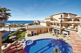 Hotel Chiquita Villa - Spanien - Mallorca