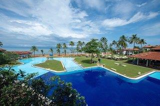 Hotel Club Dolphin - Waikkal - Sri Lanka