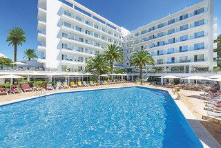 Hotel Cristobal Colon - Playa De Palma - Spanien Hotel Cristobal Colon - Playa De Palma - Spanien