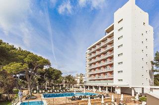 Leman Hotel & Appartements - Spanien - Mallorca
