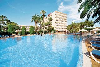 Hotel Oleander - Playa De Palma - Spanien