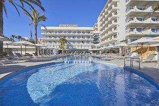 Hotel Playa Golf - Spanien - Mallorca