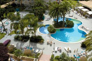 Hotel Riu Bravo - Spanien - Mallorca