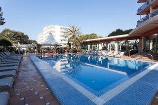 Hotel Obelisco Playa De Palma Gunstig Buchen Bei Lastminute De