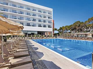 Hotel Riu Playa Park - Playa De Palma - Spanien Hotel Riu Playa Park - Playa De Palma - Spanien