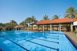 Hotel Goldi Sands - Negombo - Sri Lanka