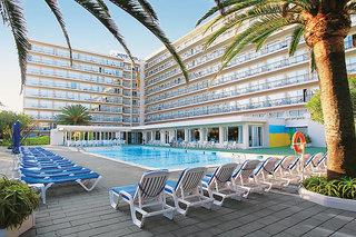 Hotel Java - Can Pastilla - Spanien Hotel Java - Can Pastilla - Spanien